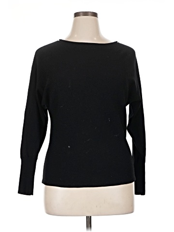 Lord & Taylor Long Sleeve T-Shirt (view 1)