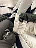 Unbranded Stripes White Pullover Sweater Size M - photo 7