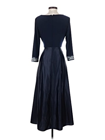 Alex Evenings Casual Dress (view 2)