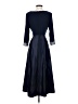 Alex Evenings Blue Casual Dress Size 4 - photo 2
