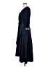 Alex Evenings Blue Casual Dress Size 4 - photo 5