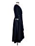Alex Evenings Blue Casual Dress Size 4 - photo 4