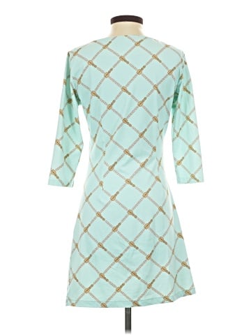 J. McLaughlin Cocktail Dress (view 2)