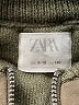Zara Kids 100% Acrylic Green Vest Size 9 - photo 3