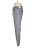 Everlane 100% Cotton Chevron-herringbone Gray Jeans Size 28 waist regular - photo 5