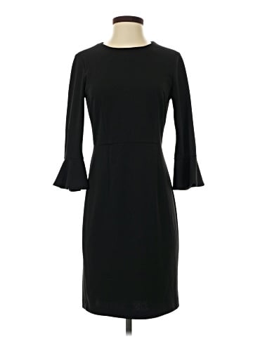 Donna Morgan Cocktail Dress (view 1)