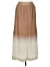 Weekend Brown Tan Sleeveless Top Size L - photo 1