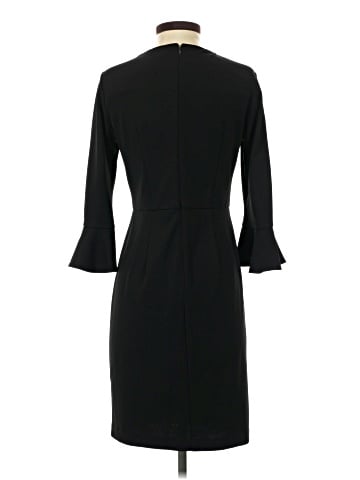Donna Morgan Cocktail Dress (view 2)