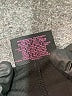 Zone Pro Solid Black Active Pants Size L - photo 8