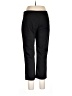 Cache Solid Black Dress Pants Size 12 - photo 2