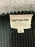 Better be 100% Polyester Black Tank Top Size S - photo 7