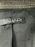 Tahari Gray Blazer Size XS (estimated) - photo 6