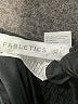 Fabletics Solid Black Casual Pants Size XL - photo 7