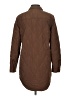Love Tree 100% Polyester Brown Coat Size S - photo 2
