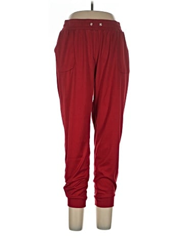 Rae Dunn Track Pants (view 1)