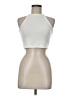 Unbranded Ivory Tank Top Size M - photo 1