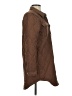 Love Tree 100% Polyester Brown Coat Size S - photo 4