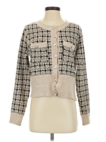 Shein Cardigan (view 1)