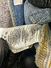 Ann Taylor LOFT Blue Jeans Size 25 waist - photo 8