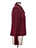 CAbi Burgundy Jacket Size 0 - photo 4