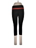 Marika Tek Color Block Black Active Pants Size L - photo 1