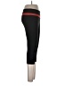 Marika Tek Color Block Black Active Pants Size L - photo 4