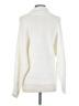 Unbranded 100% Acrylic White Pullover Sweater Size S - photo 2