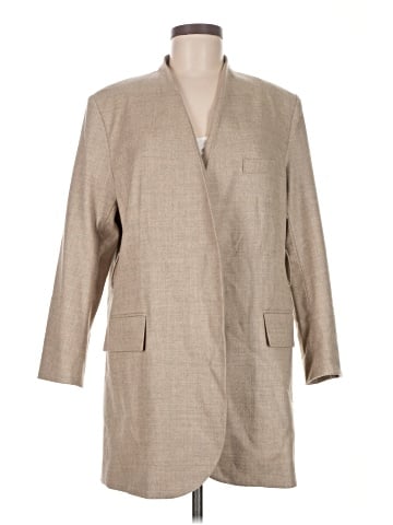 The Frankie Shop Coat (view 1)