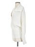 Unbranded 100% Acrylic White Pullover Sweater Size S - photo 5