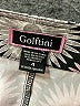 Golftini Graphic Pink Skort Size 4 - photo 3