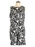 J Jason Wu Graphic Black Romper Size L - photo 1