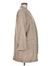 The Frankie Shop Tan Coat Size Med - Lg - photo 4