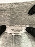 Grayson Threads Gray Casual Skirt Size S - photo 3