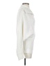 Unbranded 100% Acrylic White Pullover Sweater Size S - photo 4