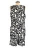 J Jason Wu Graphic Black Romper Size L - photo 2