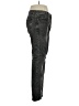 Gap Tweed Gray Jeans Size 32 waist - photo 4