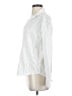Zara White 3/4 Sleeve Blouse Size S - photo 5