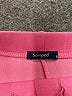 Sampeel Pink Casual Pants Size S - photo 7