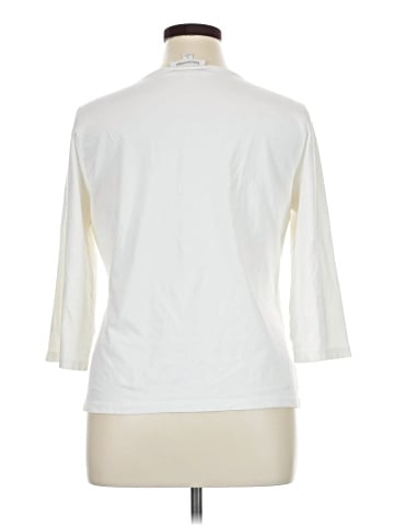Breckenridge 3/4 Sleeve T-Shirt (view 2)