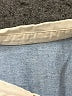 Unbranded Color Block Pink Long Sleeve Blouse Size XL (estimated) - photo 7
