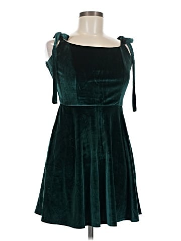 Trixxi Cocktail Dress (view 1)