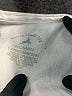 White Stag 100% Cotton Ivory Long Sleeve Top Size 5X - photo 7