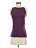 Victoria Sport Purple Active Tank Size XS - photo 1