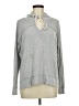 Elan Gray Zip Up Hoodie Size M - photo 1