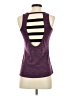 Victoria Sport Purple Active Tank Size XS - photo 2