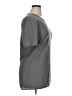 Zara Gray Cardigan Size XL - photo 4