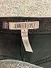 Jennifer Lopez Metallic Silver Leggings Size 8 - photo 7