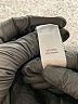 Jennifer Lopez Metallic Silver Leggings Size 8 - photo 8