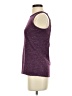 Victoria Sport Purple Active Tank Size XS - photo 5