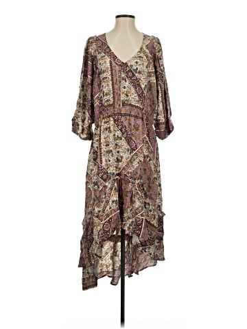 Grace & Lace Casual Dress (view 1)